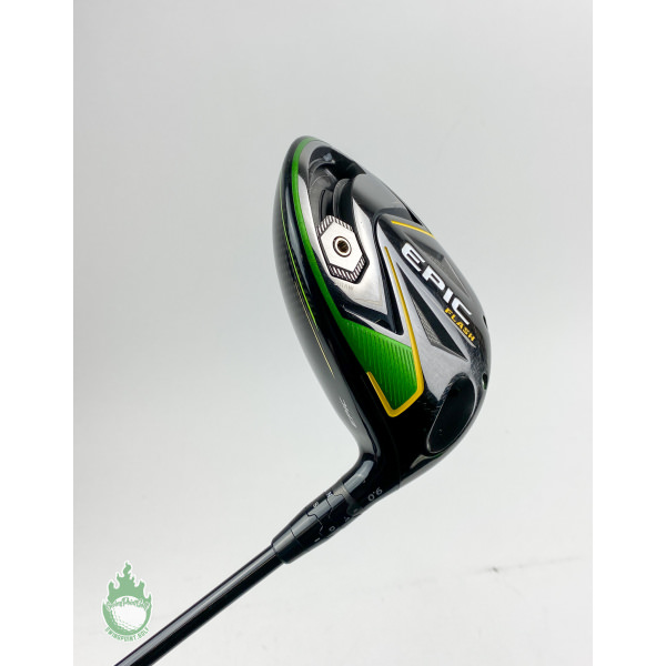 Callaway Epic Flash Driver 9.0 deals RH