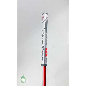 Used Right Handed Odyssey White Hot OG 7S 34" Stroke Lab Putter Steel Golf Club