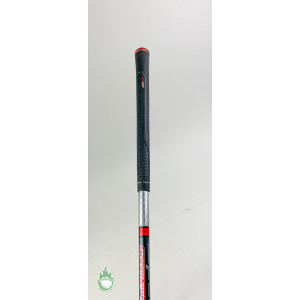 RH TaylorMade R15 Rescue 3 Hybrid 19* Speeder77 Regular Flex Graphite Golf Club