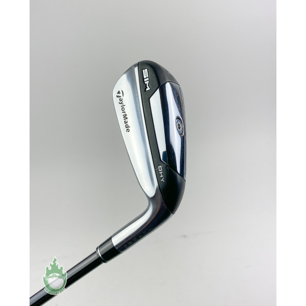 Taylormade DHY buy 4 iron