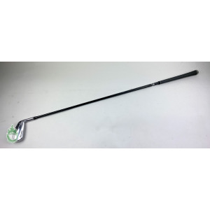 Used RH TaylorMade SIM DHY Forged 4 Driving Iron 65g Regular Graphite Golf Club