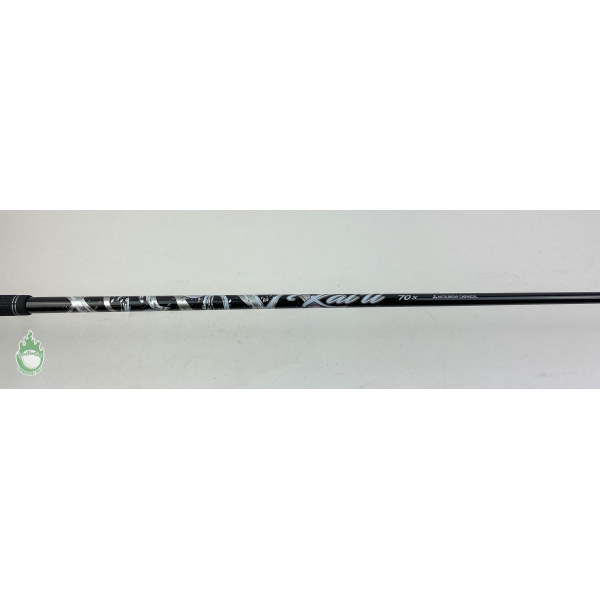 Used Mitsubishi Chemical Kai'li MR-70 70g X-Flex Graphite Driver