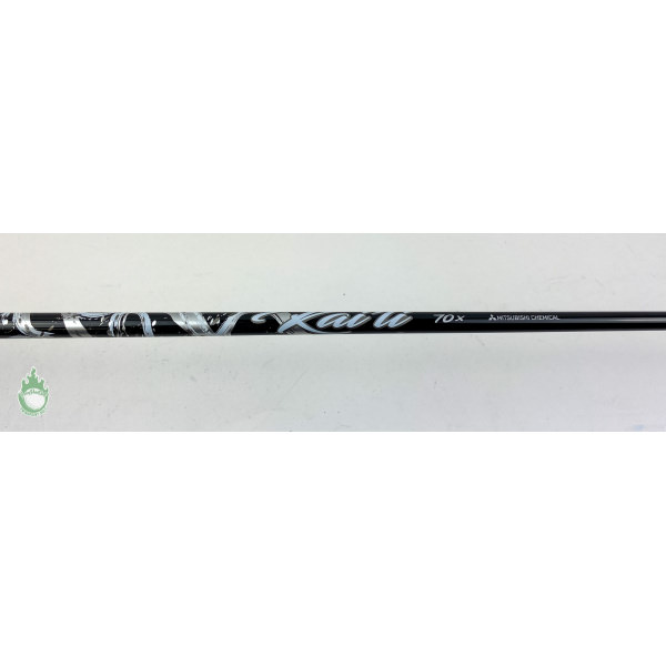 Used Mitsubishi Chemical Kai'li MR-70 70g X-Flex Graphite Driver