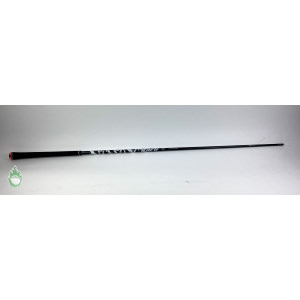 Used Mitsubishi Chemical Kai'li MR-70 70g X-Flex Graphite Driver Shaft .335 Tip