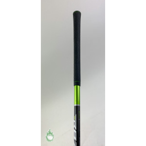 Used Right Hand TaylorMade RBZ Fairway 3 Wood 15* Stiff Flex Graphite Golf Club