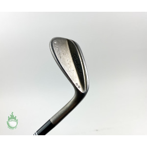 Used RH Cleveland RTX 4 Mid Wedge 52*-10 DG TI S400 Stiff Flex Steel Golf Club