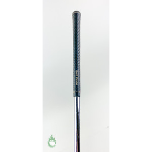 Used RH Cleveland RTX 4 Mid Wedge 52*-10 DG TI S400 Stiff Flex Steel Golf Club