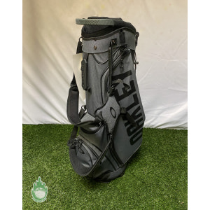 Brand New Oakley BG11 Golf 6-way Stand Bag