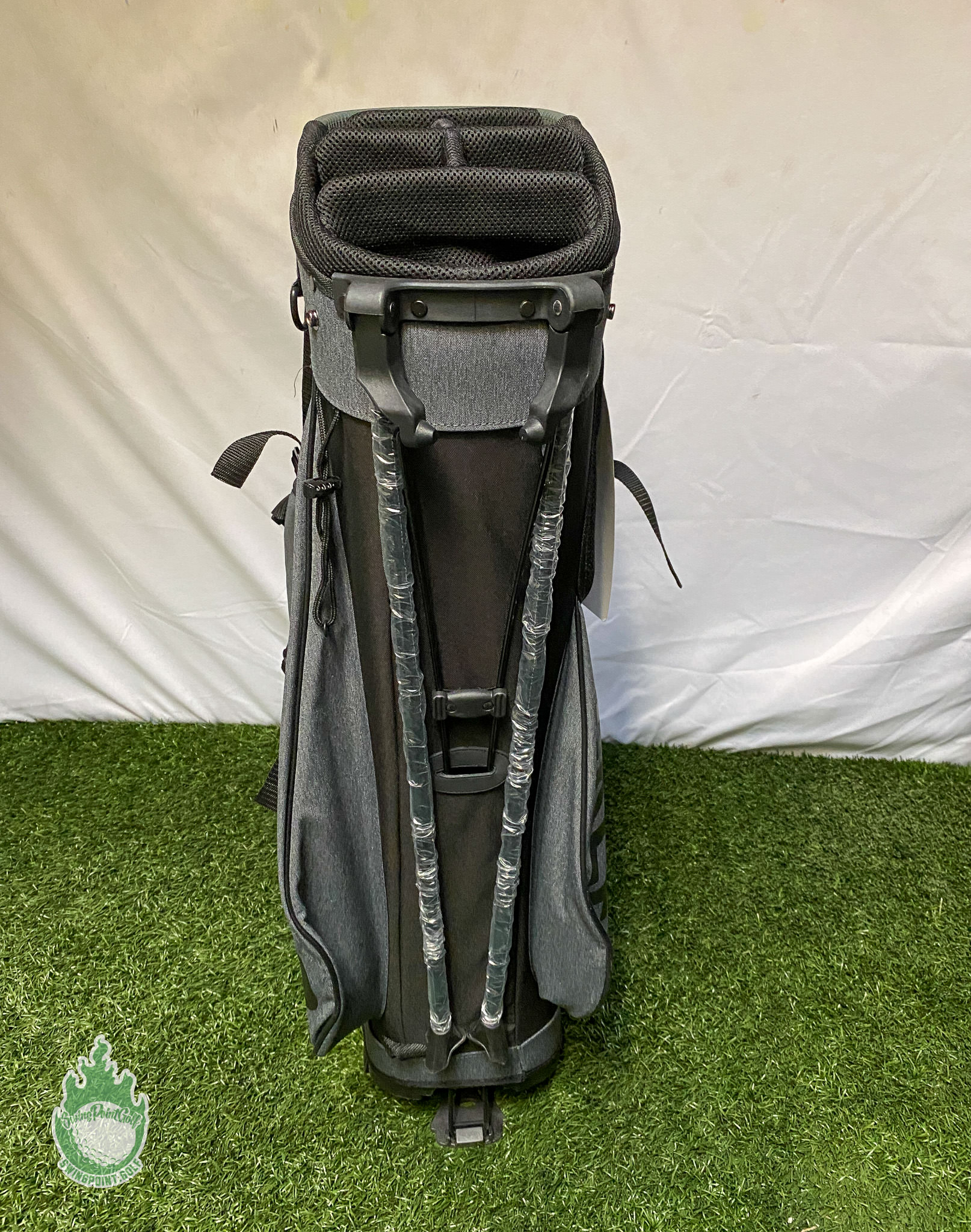 Brand New Oakley BG11 Golf 6-way Stand Bag · SwingPoint Golf® Brand New Oakley BG11 Golf 6-way Stand Bag · SwingPoint Golf®