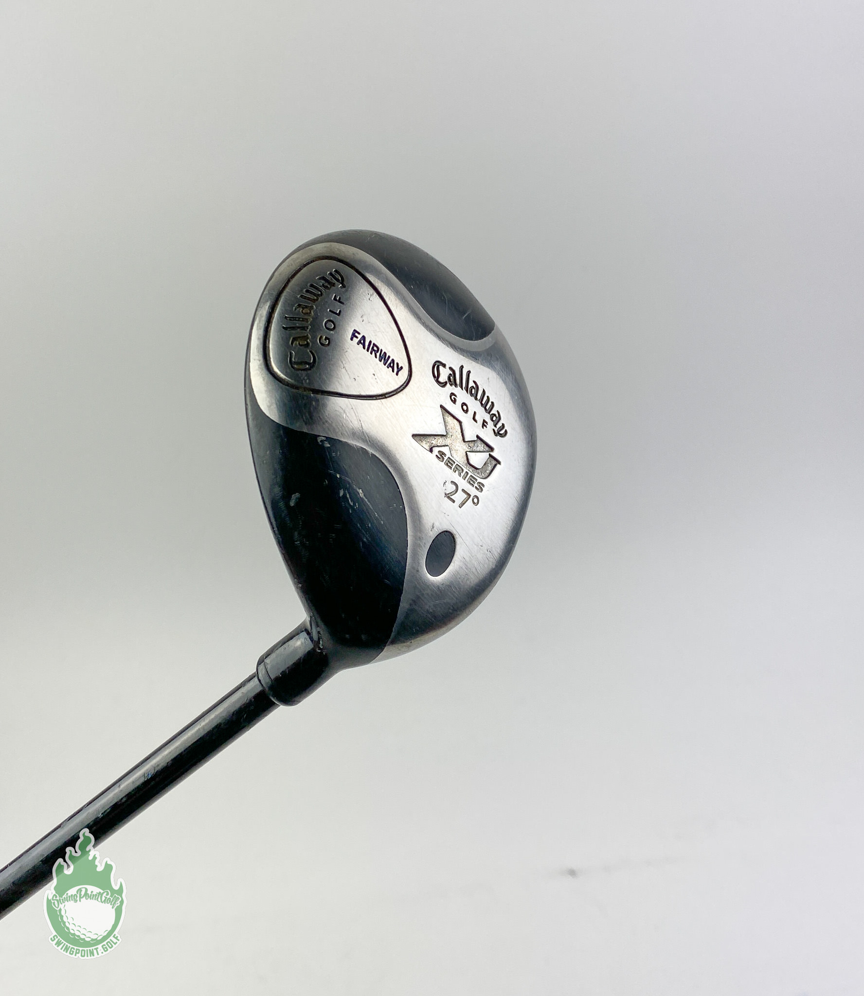 Callaway Youth Golf Clubs on Sale