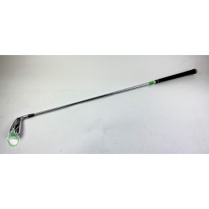 Used Right Callaway Mavrik Pro Demo 7 Iron KBS MAX 80g Stiff Flex Steel Golf