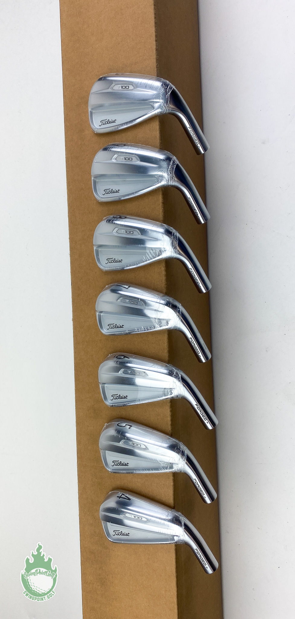 Titleist - 【Titleist】4番アイアン Titleist - Titleist 4番アイアンの通販 by ゴルフマン