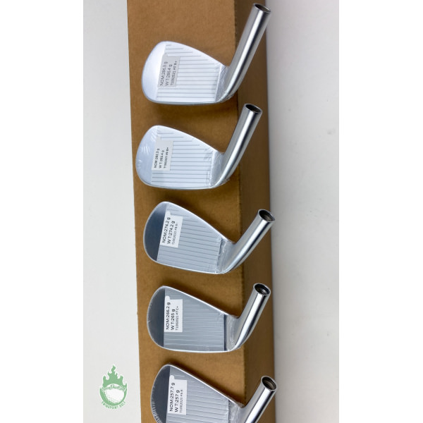 Titleist T100 アイアンセット 4-9 P Titleist T100 Golf Irons | The Modern Tour Iron