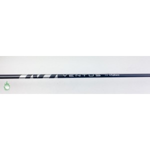 Fujikura Ventus Black VeloCore 7-X X-Stiff Graphite Driver Shaft Srixon Tip