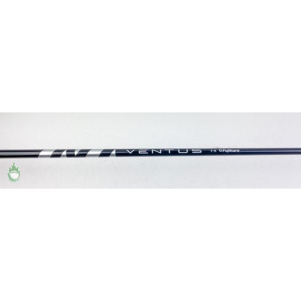 Fujikura Ventus Black VeloCore 7-X X-Stiff Graphite Driver Shaft Srixon Tip
