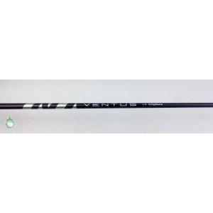 Fujikura Ventus Black VeloCore 7-X X-Stiff Graphite Driver Shaft Srixon Tip