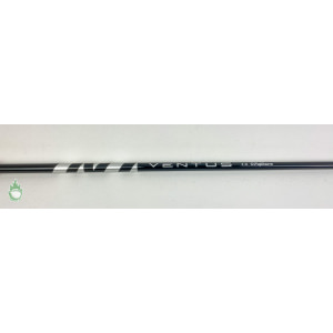 Fujikura Ventus Black VeloCore 7-X X-Stiff Graphite Driver Shaft Srixon Tip