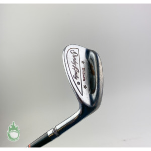 Used Right Handed Wilson Sandy Andy R-61 Wedge Regular Flex Steel Golf Club