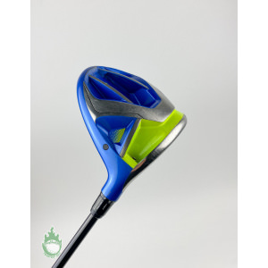 Used Nike Vapor Fly Pro Driver 8.5*-12.5* VooDoo LD XXPP6 X-Stiff Graphite Golf