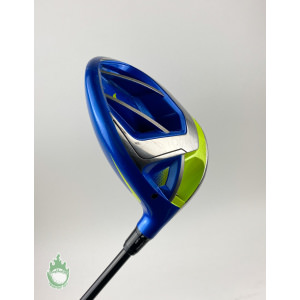 Used Nike Vapor Fly Pro Driver 8.5*-12.5* VooDoo LD XXPP6 X-Stiff Graphite Golf