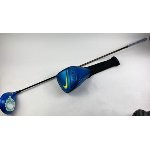 Used Nike Vapor Fly Pro Driver 8.5*-12.5* VooDoo LD XXPP6 X-Stiff Graphite Golf