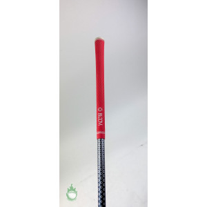 Used Right Handed Cleveland Bloom 9 Hybrid 50g Ladies Flex Graphite Golf Club