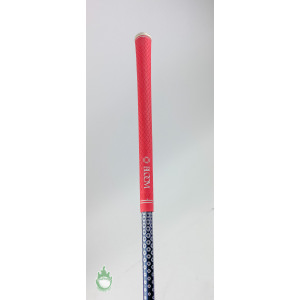 Used RH Cleveland Bloom Fairway 3 Wood 50g Ladies Flex Graphite Golf Club