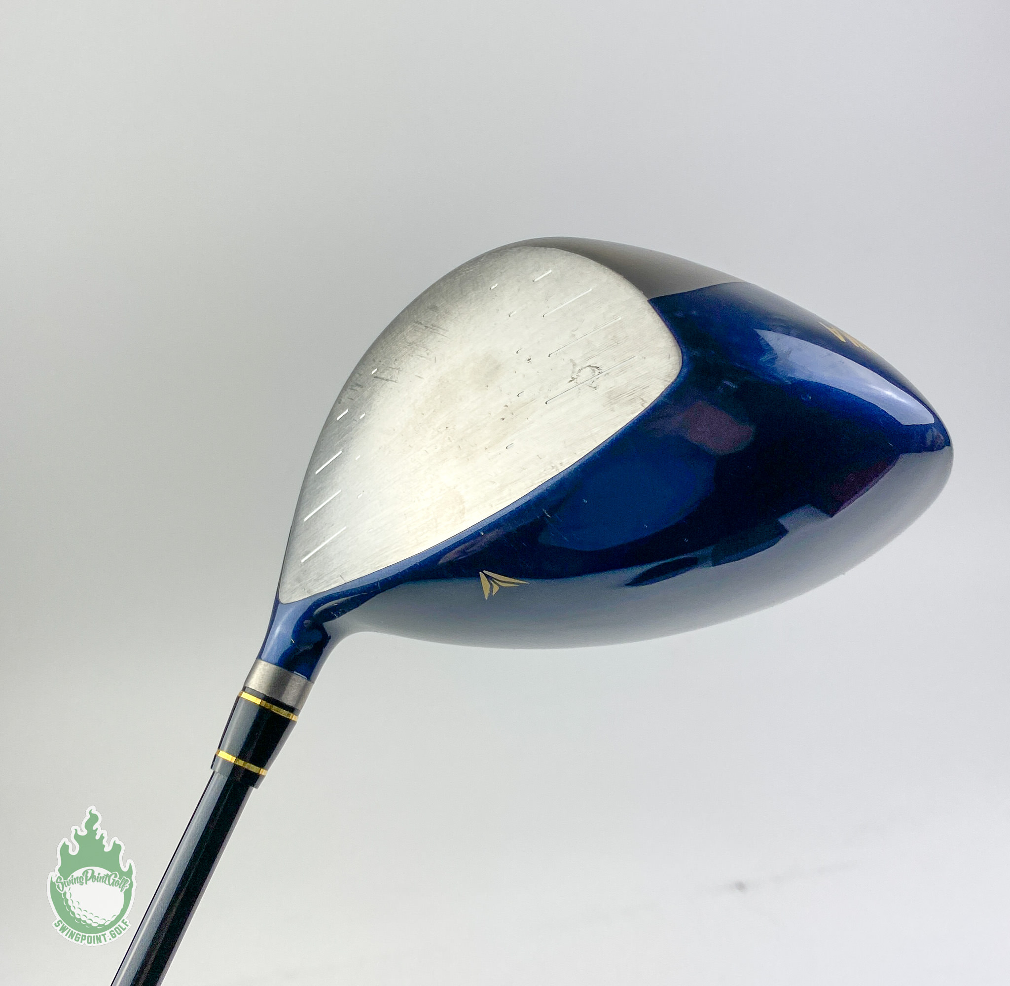 中古[Cランク] ホンマ ベレス BERES S-05 ドライバー アーマック∞48(R)