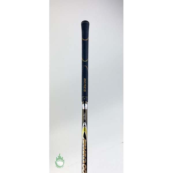Used Honma BERES U-05 4 Star 5 Hybrid 25* ARMRQ 8 48 Regular