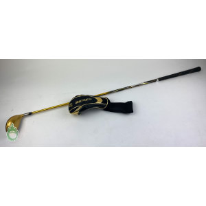 Used Honma BERES U-05 4 Star 5 Hybrid 25* ARMRQ 8 48 Regular