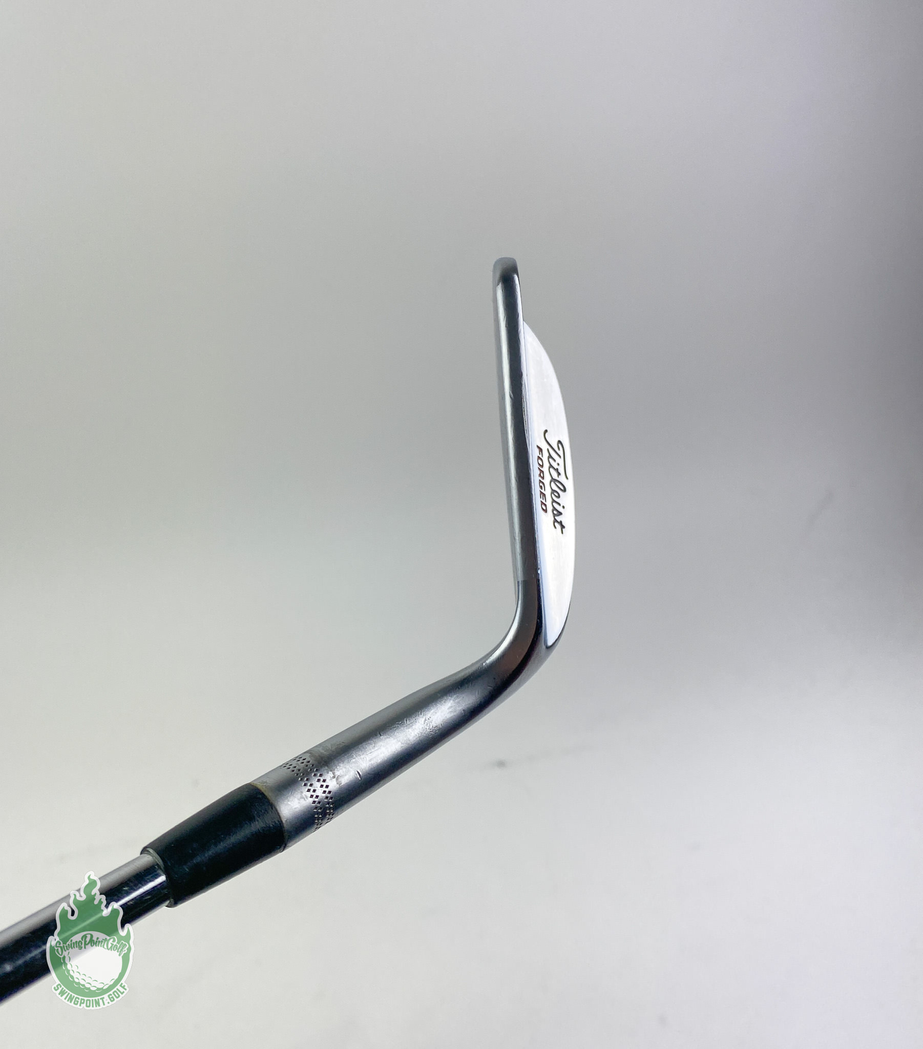 2011 Japanese Model Titleist Vokey Design Forged 52*-08