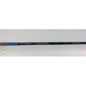 Used Mitsubishi Chemical Tensei Blue AV 75g S-Flex Wood Shaft .335 Tip