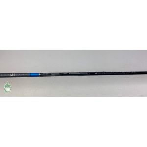 Used Mitsubishi Chemical Tensei Blue AV 75g S-Flex Wood Shaft .335 Tip