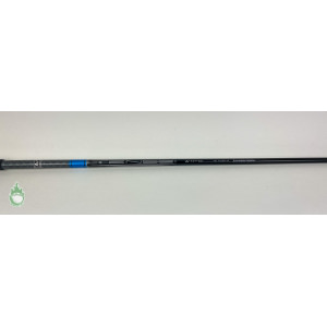 Used Mitsubishi Chemical Tensei Blue AV 75g S-Flex Wood Shaft .335 Tip