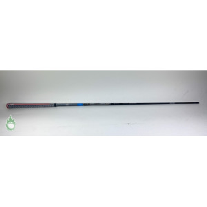 Used Mitsubishi Chemical Tensei Blue AV 75g S-Flex Wood Shaft .335 Tip