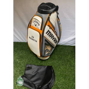 Callaway 4050 Boston Bag FW 23 Men's - アマゾン