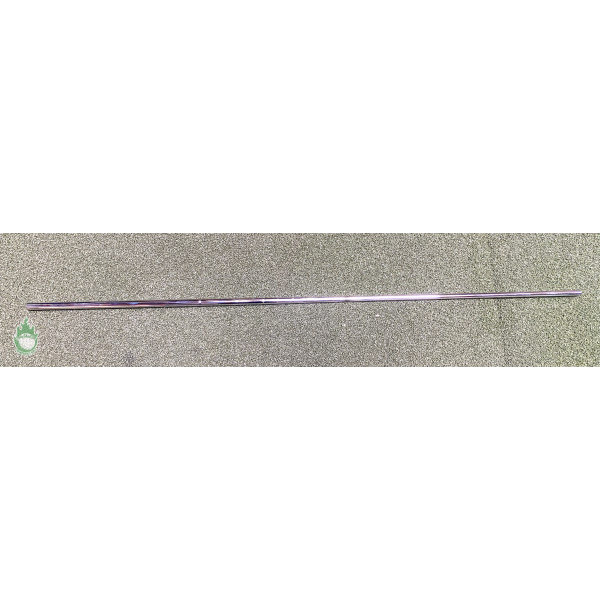 Used Individual True Temper Steel Iron Shafts 37" Parallel .370 Tip