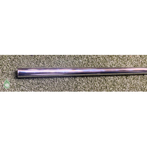 Used Individual True Temper Steel Iron Shafts 37" Parallel .370 Tip