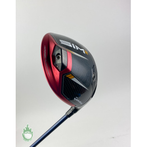 Used TaylorMade My SIM 2 Driver 8* Ventus 5-R Regular Flex Graphite Golf Club