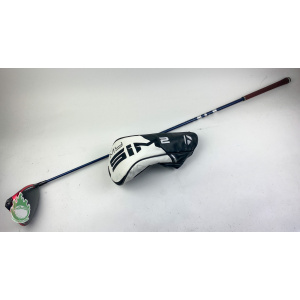 Used TaylorMade My SIM 2 Driver 8* Ventus 5-R Regular Flex Graphite Golf Club