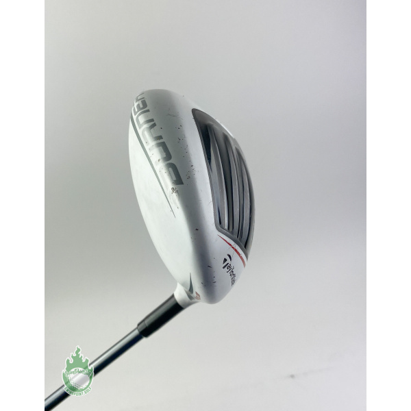 Used TaylorMade Burner Superfast 2.0 TP Driver 9.5* Regular