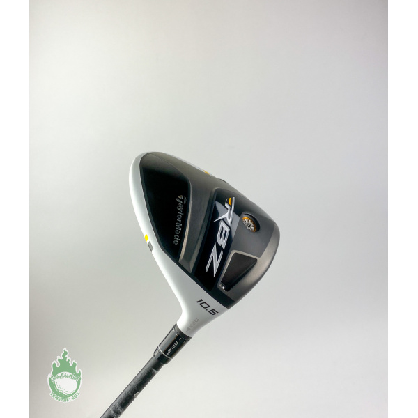 TaylorMade RBZ Stage 2 Driver 10.5* RocketFuel 50g Senior Graphite Golf Club