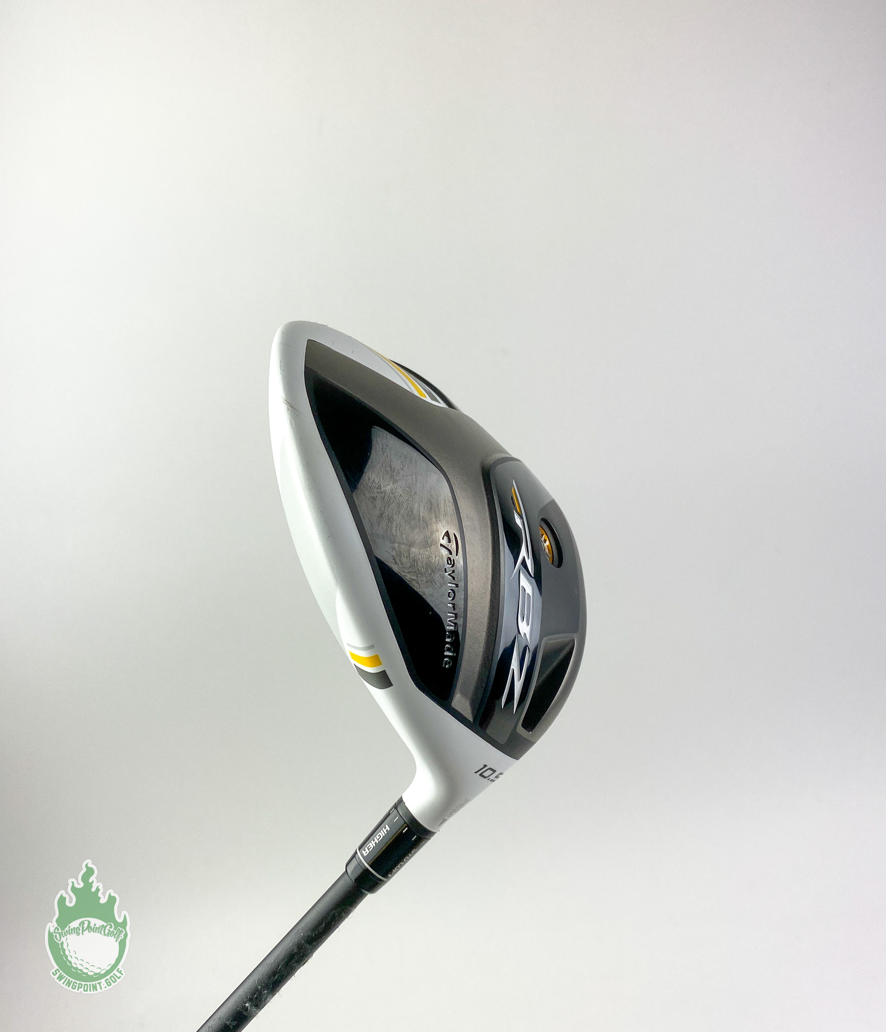 Hybride n°5 TaylorMade RBZ Stage 2 Lady - Sport & Plein air