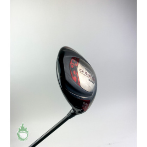 Used Callaway Big Bertha Diablo Edge Driver 10* 60g Regular Graphite Golf Club