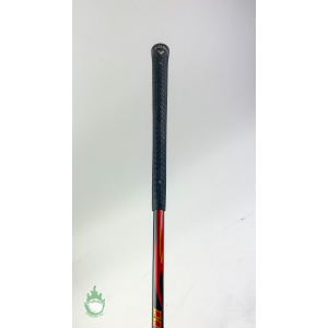 Used Callaway Big Bertha Diablo Edge Driver 10* 60g Regular Graphite Golf Club