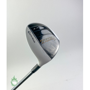 USED TaylorMade Burner Super Fast selling 3-15