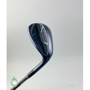 Used Right Handed Cleveland CBX2 Wedge 56*-12 Wedge Flex Graphite Golf Club