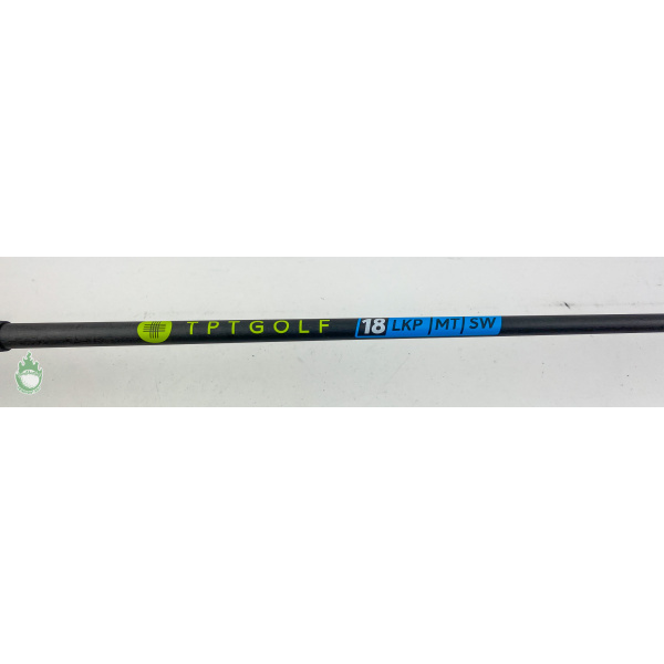 Used TPT Golf 18 Series LKP-MT-SW 235 CPM SR-Flex Driver