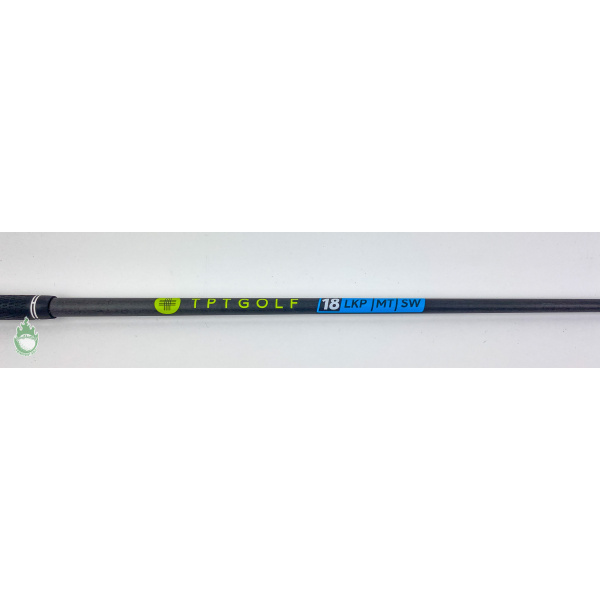 ★TPT GOLF 18 MKP MT SW★キャロウェイ スリーブ付★1W用★ Tpt Golf 18 Series Mkp-Mt-Sw 50g Senior 43.5