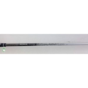 Used Aldila Rogue 95 MSI 85g Stiff Flex Graphite Hybrid Shaft TaylorMade Tip